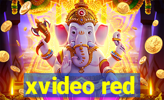 xvideo red